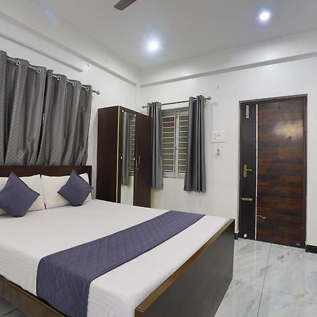 Hotel Ar Residency Chennai Exterior foto