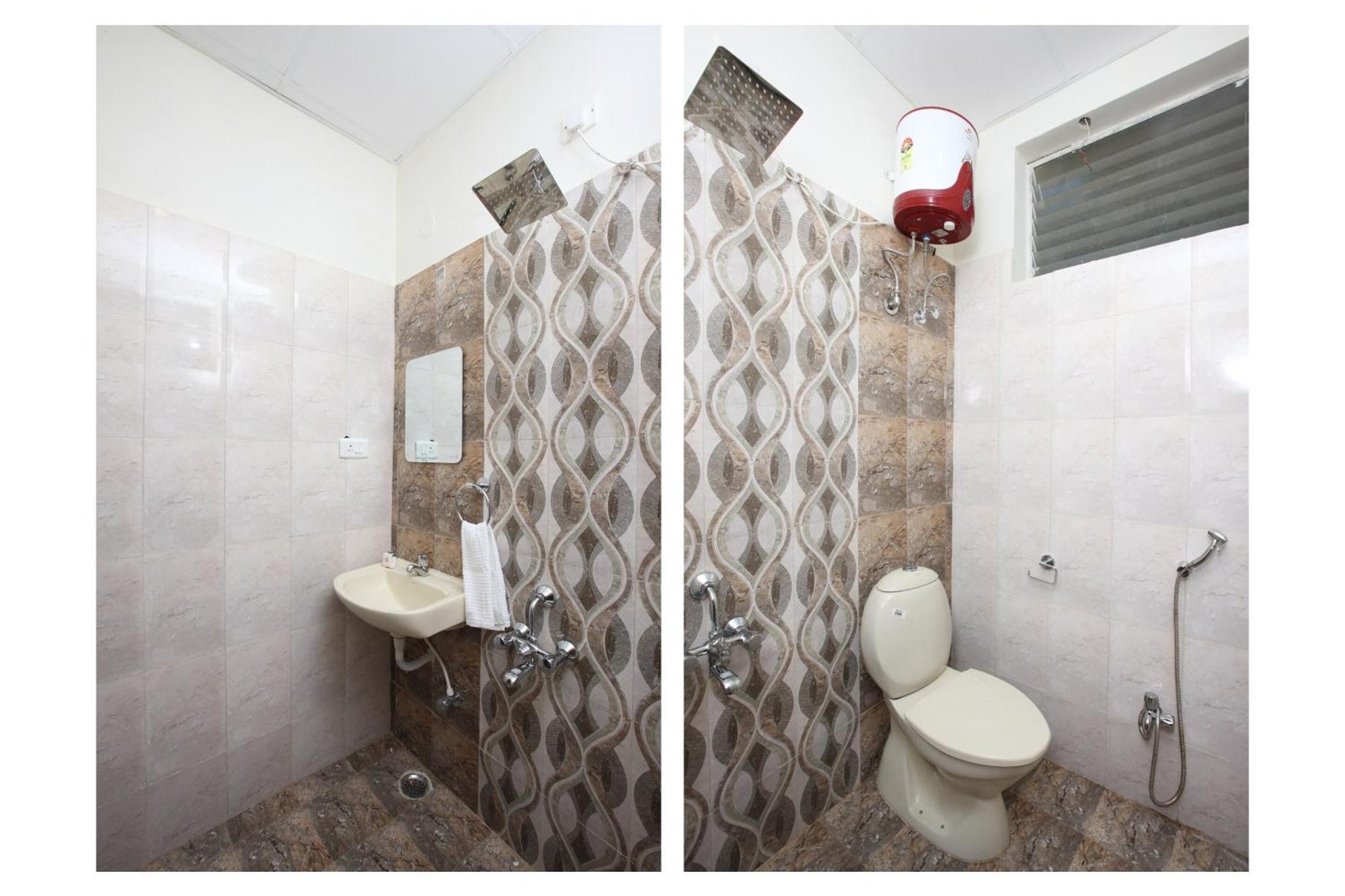 Hotel Ar Residency Chennai Exterior foto