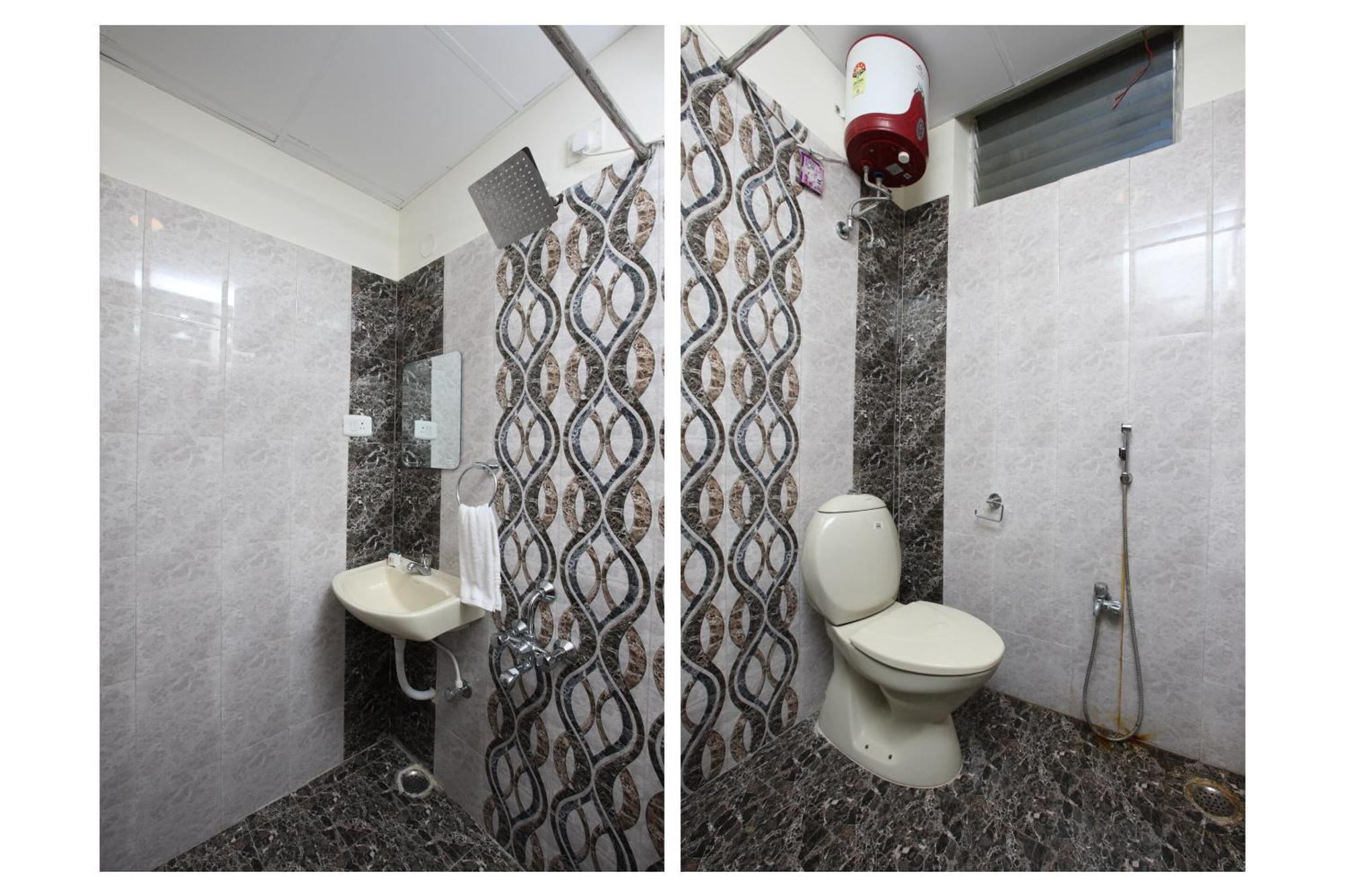 Hotel Ar Residency Chennai Exterior foto